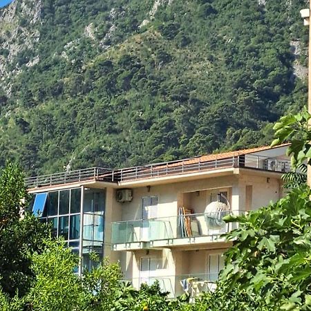 Apartments With Sea View In Prcanj Κότορ Εξωτερικό φωτογραφία