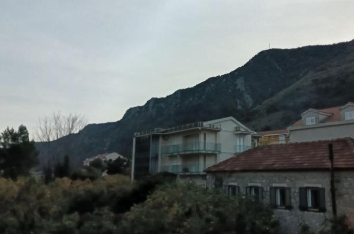 Apartments With Sea View In Prcanj Κότορ Εξωτερικό φωτογραφία