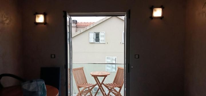 Apartments With Sea View In Prcanj Κότορ Εξωτερικό φωτογραφία