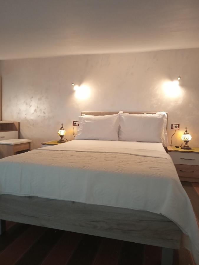 Apartments With Sea View In Prcanj Κότορ Εξωτερικό φωτογραφία