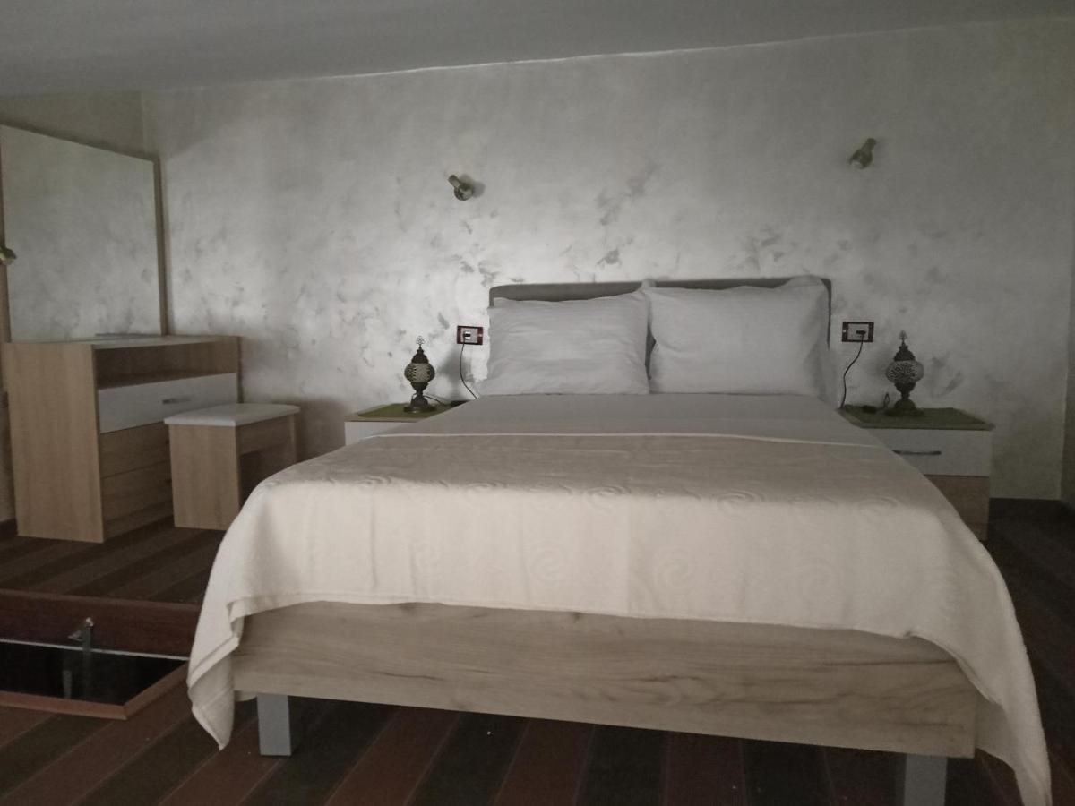 Apartments With Sea View In Prcanj Κότορ Εξωτερικό φωτογραφία