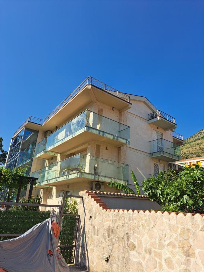 Apartments With Sea View In Prcanj Κότορ Εξωτερικό φωτογραφία