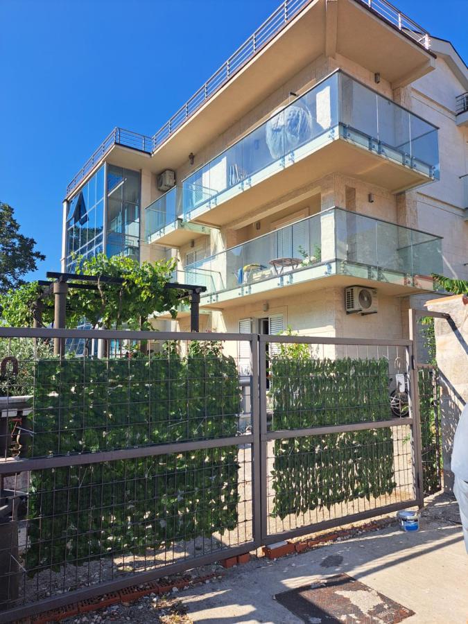 Apartments With Sea View In Prcanj Κότορ Εξωτερικό φωτογραφία