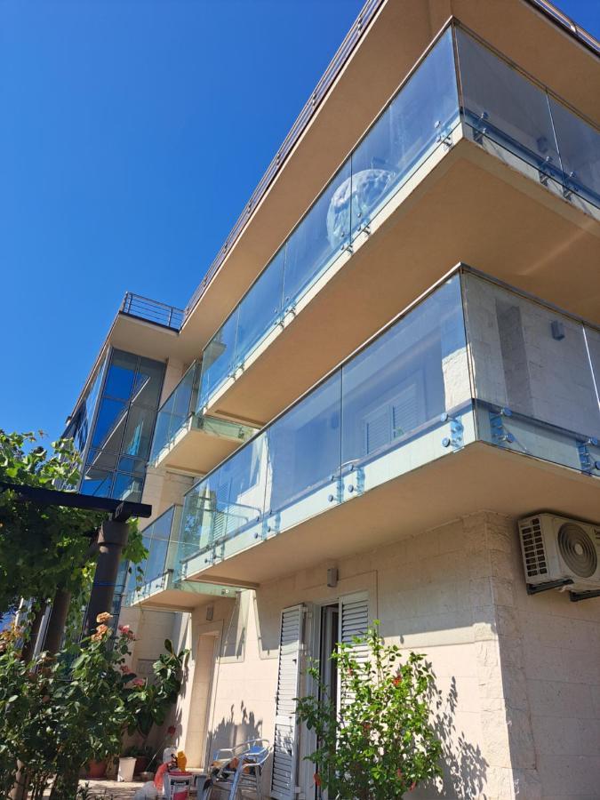 Apartments With Sea View In Prcanj Κότορ Εξωτερικό φωτογραφία