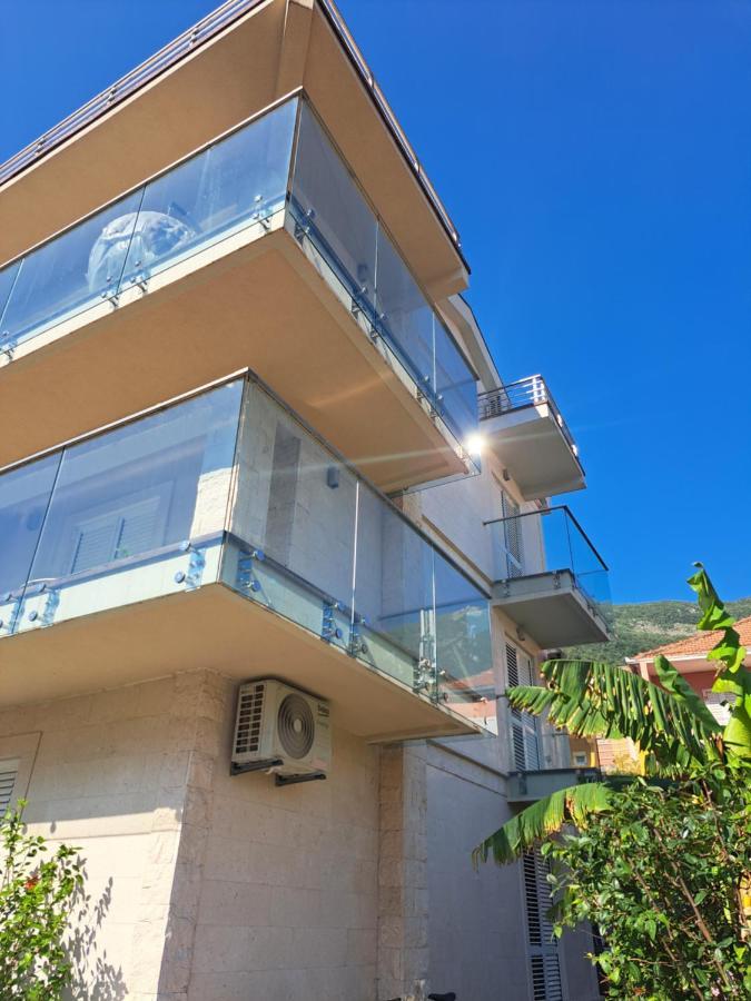 Apartments With Sea View In Prcanj Κότορ Εξωτερικό φωτογραφία
