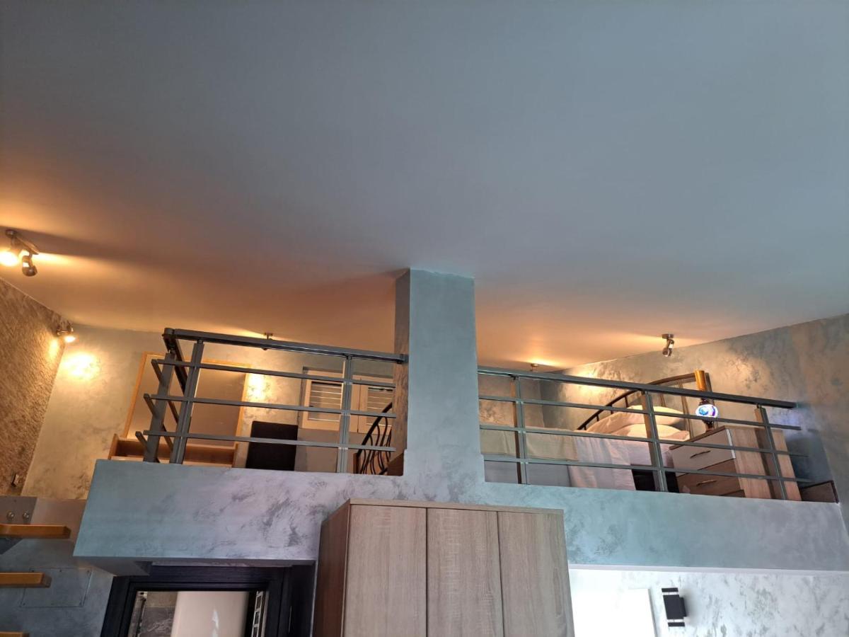Apartments With Sea View In Prcanj Κότορ Εξωτερικό φωτογραφία