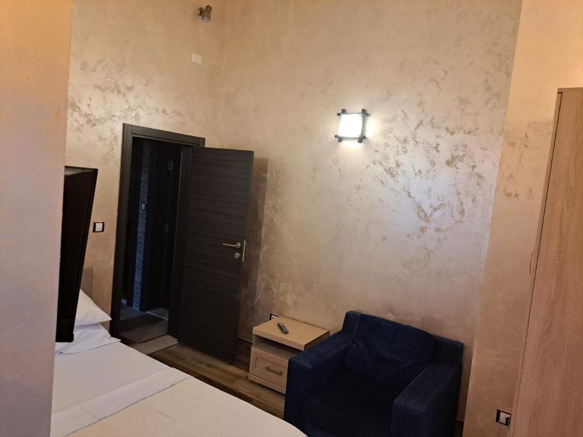 Apartments With Sea View In Prcanj Κότορ Εξωτερικό φωτογραφία