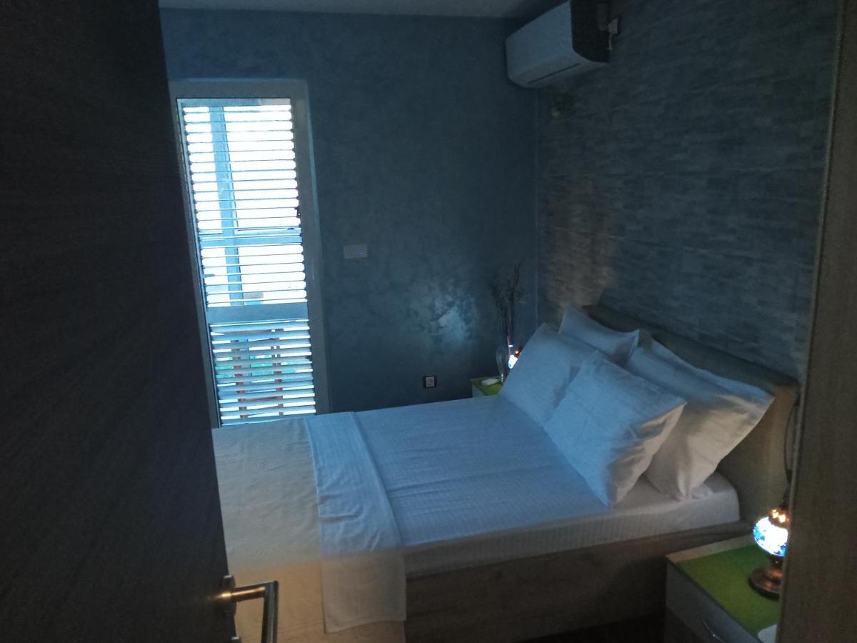 Apartments With Sea View In Prcanj Κότορ Εξωτερικό φωτογραφία