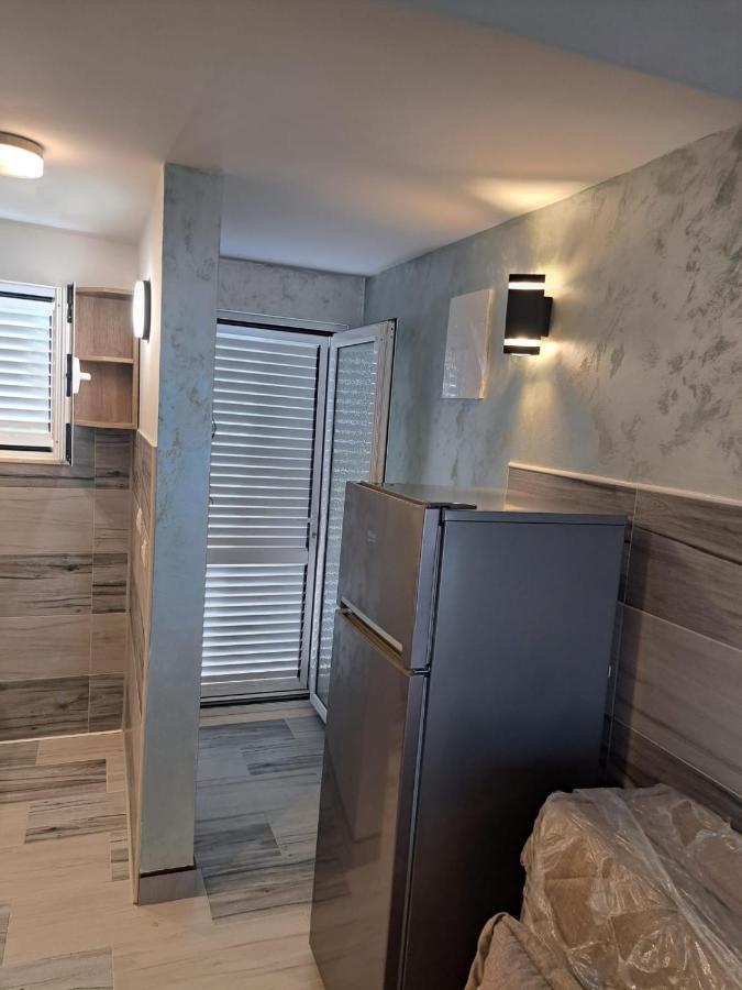 Apartments With Sea View In Prcanj Κότορ Εξωτερικό φωτογραφία
