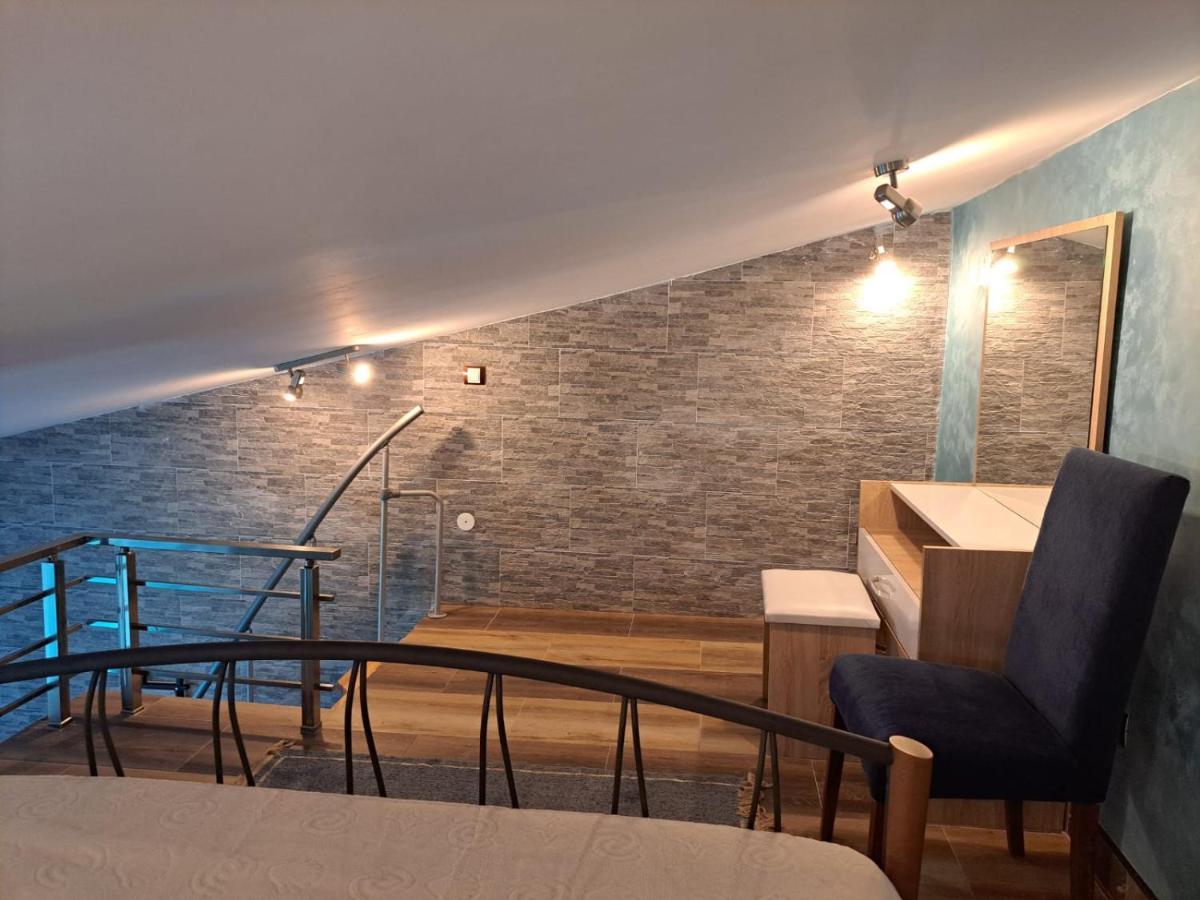 Apartments With Sea View In Prcanj Κότορ Εξωτερικό φωτογραφία