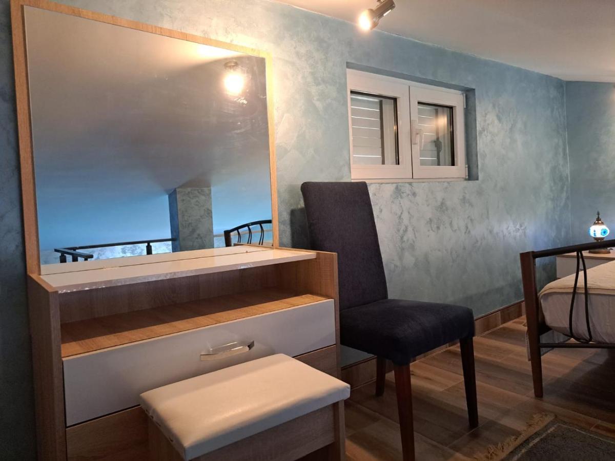 Apartments With Sea View In Prcanj Κότορ Εξωτερικό φωτογραφία