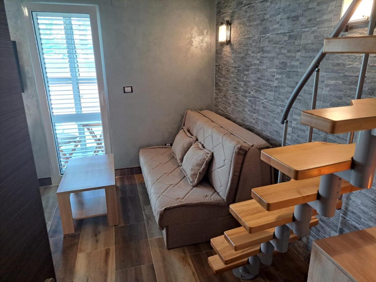 Apartments With Sea View In Prcanj Κότορ Εξωτερικό φωτογραφία
