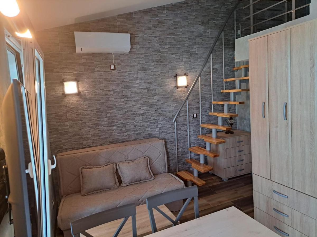 Apartments With Sea View In Prcanj Κότορ Εξωτερικό φωτογραφία