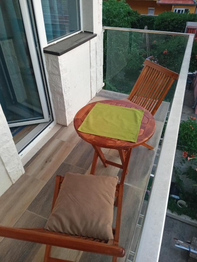 Apartments With Sea View In Prcanj Κότορ Εξωτερικό φωτογραφία