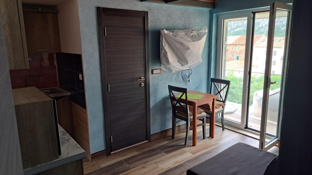 Apartments With Sea View In Prcanj Κότορ Εξωτερικό φωτογραφία