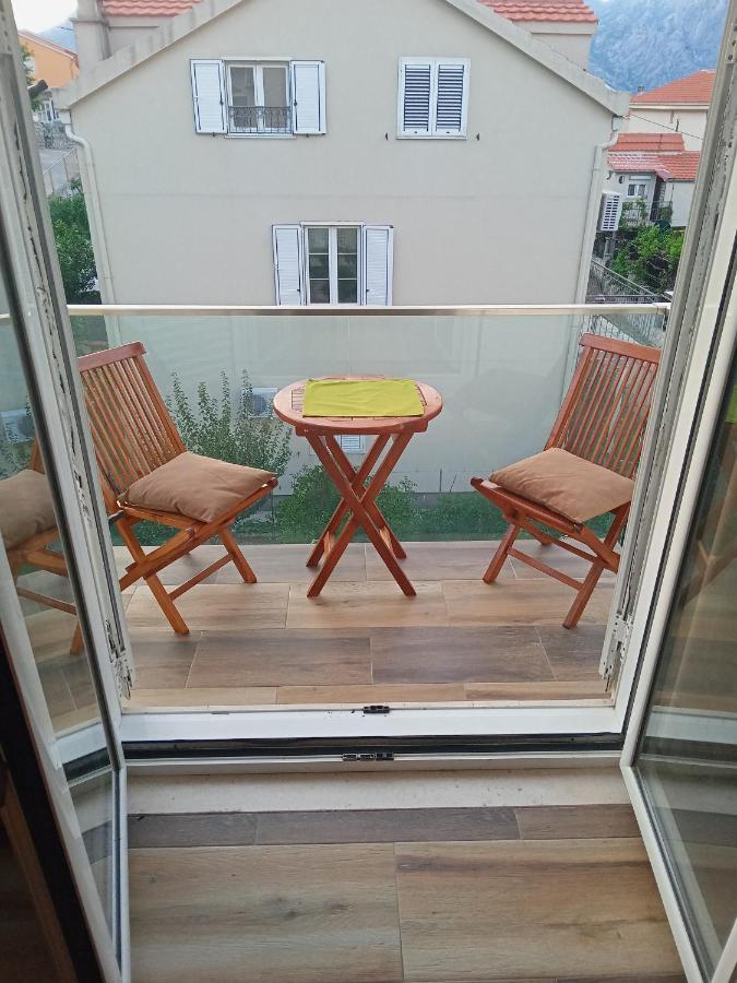 Apartments With Sea View In Prcanj Κότορ Εξωτερικό φωτογραφία