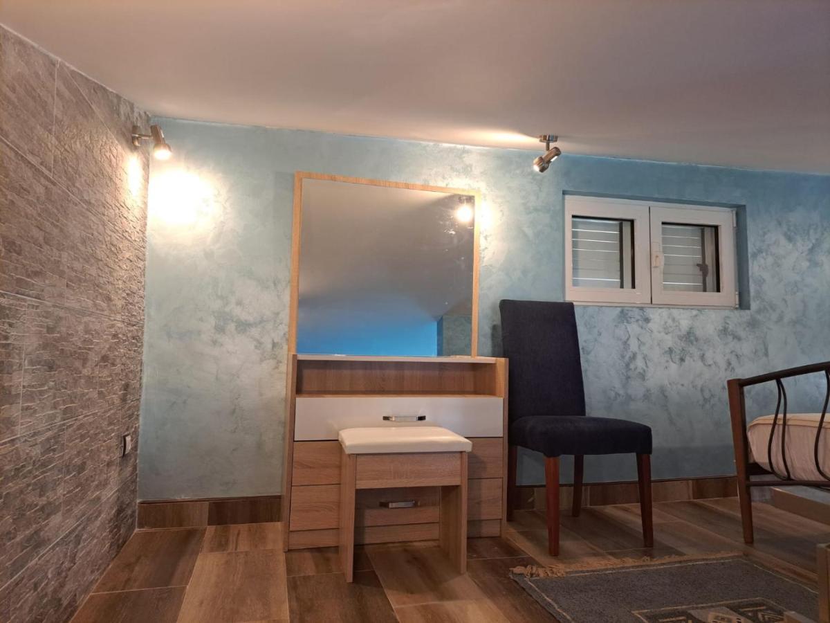 Apartments With Sea View In Prcanj Κότορ Εξωτερικό φωτογραφία