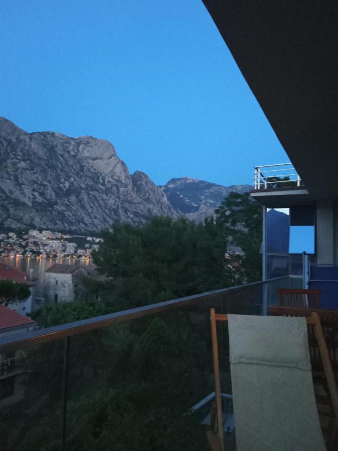 Apartments With Sea View In Prcanj Κότορ Εξωτερικό φωτογραφία