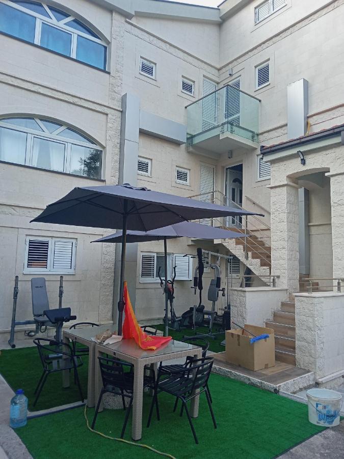 Apartments With Sea View In Prcanj Κότορ Εξωτερικό φωτογραφία