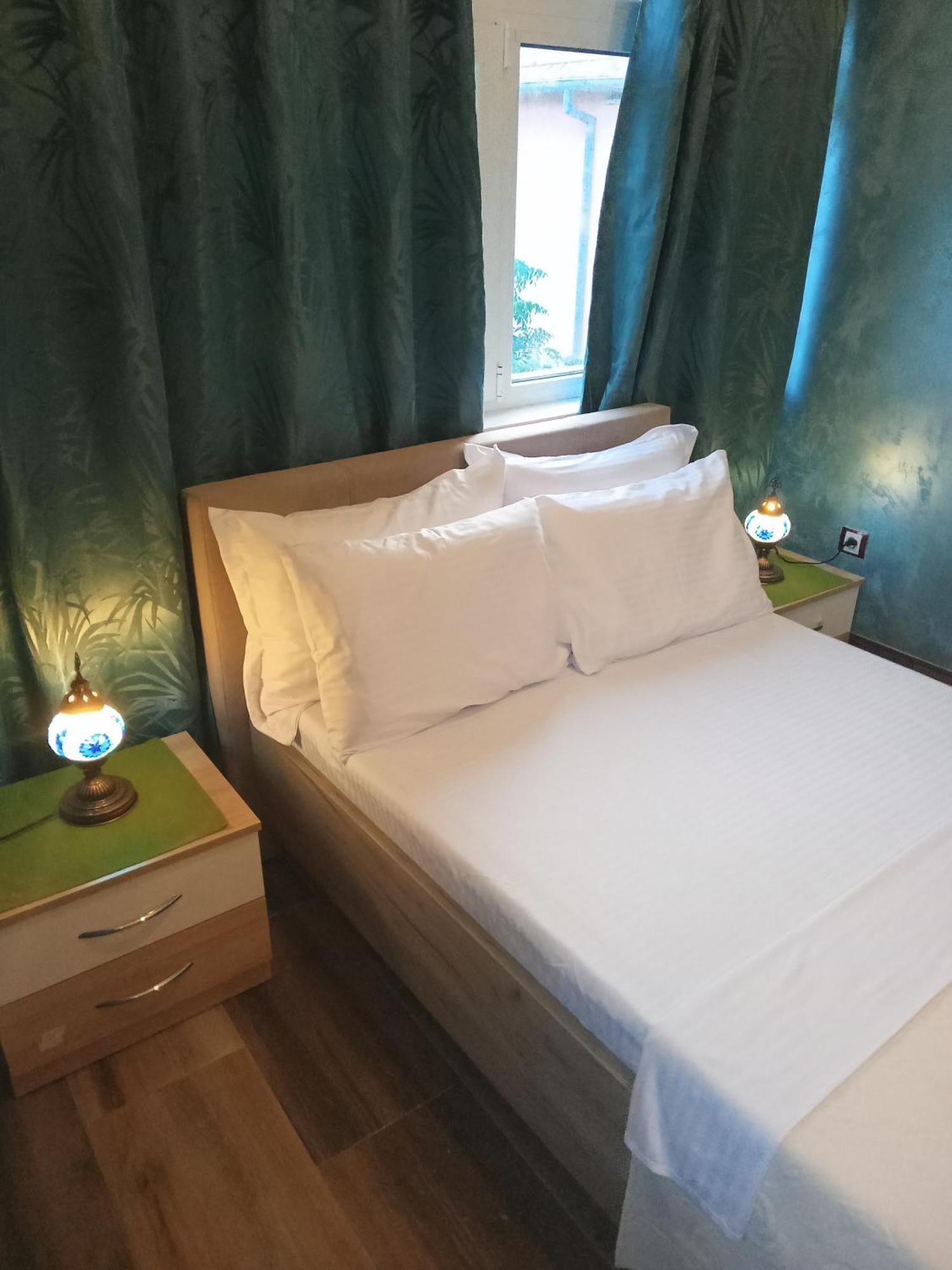 Apartments With Sea View In Prcanj Κότορ Δωμάτιο φωτογραφία